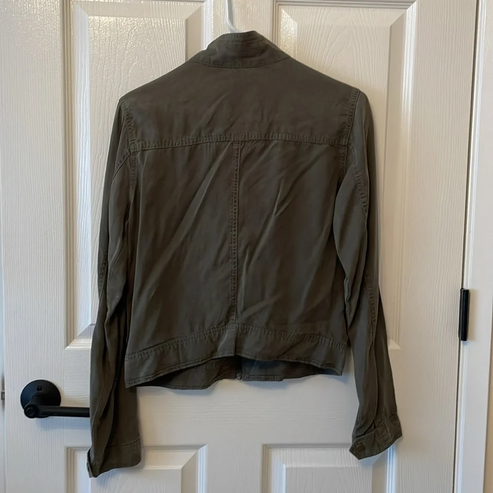 Mossimo utility jacket
